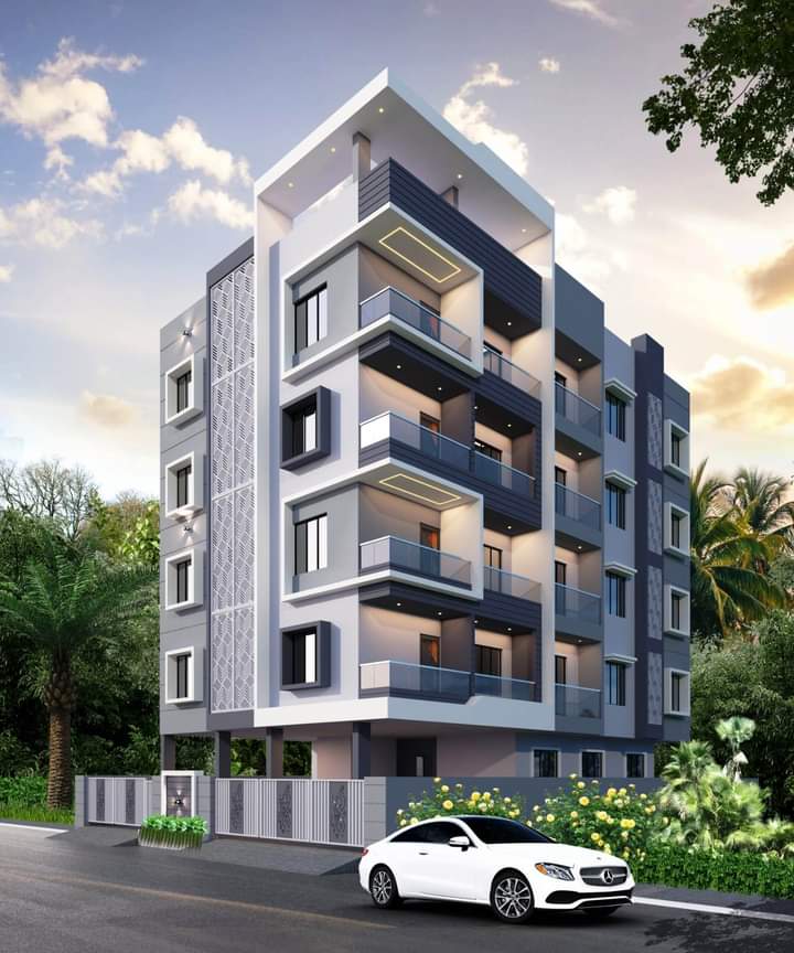 Living Room Design 9